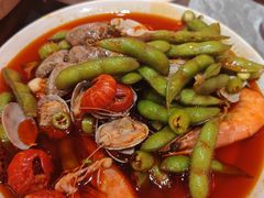 -山四砂锅(太原钟楼街店)