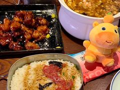 -寻宝记绍兴菜(鲁迅路店)