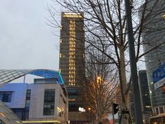 -上海外滩英迪格酒店