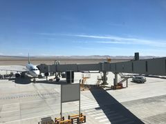 -敦煌莫高国际机场