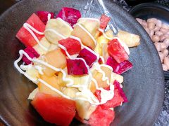 -九田家黑牛烤肉料理(郫都万达檬柏西路店)