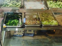 -陈掌柜澄城水盆羊肉(钟楼店)