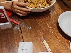 -寻裕记·现炒浇头面(人民广场店)