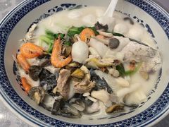 -山外山菜馆(玉泉路店)