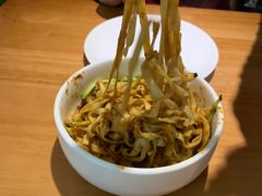 -圆满素食林饭店非遗素食(河西店)