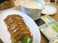 -紫光园·烤鸭(首经贸店)