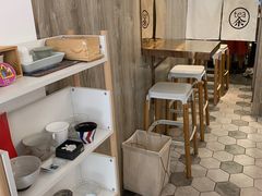 用餐区-茶是一枝花泡茶店