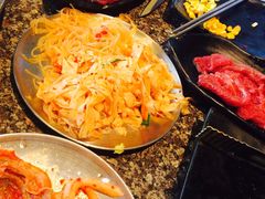 -高丽苑韩国烤肉(海昌路旗舰店)