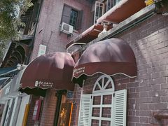 -飞马旅黎黄陂路文旅街区
