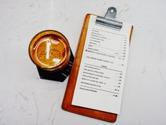 账单-麻雀咖啡SPARROW COFFEE(十全街店)