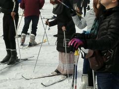 -蓟县盘山滑雪场
