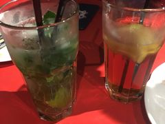 -Cactus墨西哥仙人掌餐厅