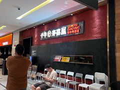 -岭南站NOVA