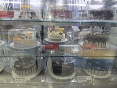 -DQ·蛋糕·冰淇淋(城南嘉园店)