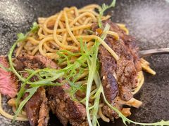 -豪客来牛排(成都锦江大融城店)