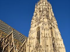 -斯蒂芬主教座堂(Stephansdom)
