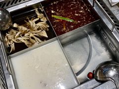 -海底捞火锅(海澜财富中心店)