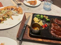 -必胜客(城西银泰店)