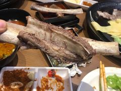 -火炉火自助餐(悠唐购物中心店)