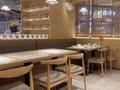 -上关东东北菜(夫子庙水游城店)