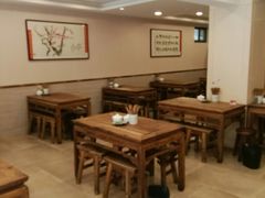 -老刘家永盛斋·传统泡馍(东关南街店)