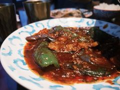 -那拉提之疆·新疆菜(美院店)