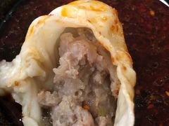 -清真老铁家灌汤包