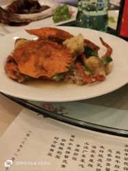 -上海大酒店·婚宴年会宴会厅