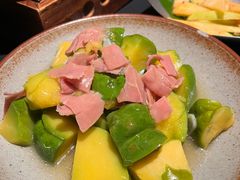 -Ameigo梅果·云贵川bistro(长宁来福士店)