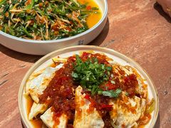 -浩海火燒雲傣家菜(芮欧百货店)