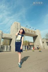 -风尚摄影(城隍庙民俗文化美食广场店)