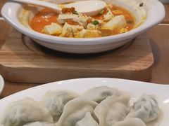 -船歌·鱼水饺青岛菜(枫蓝国际购物中心店)