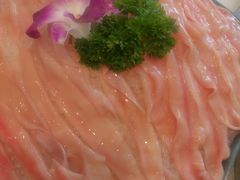-万物生江北老火锅(海骏达店)