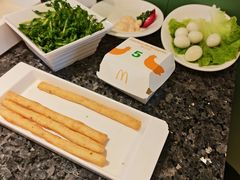-一席地·本地鸡窝·杭帮鸡火锅(萧山银隆百货店)