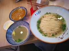 豪华蟹粉面-朱洪元苏式面馆(绿宝广场店)