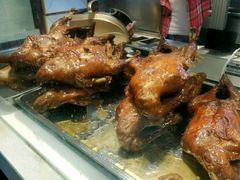 -王浩儿纪六孃甜皮鸭(乐山总店)