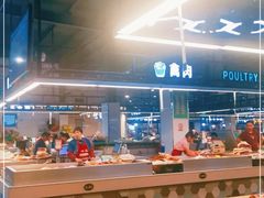 -白沙菜市场