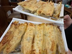 -春水锅贴·传统鲁菜(大明湖店)