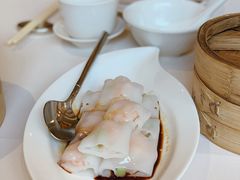 鲜虾仁肠粉-利苑酒家(金宝店)