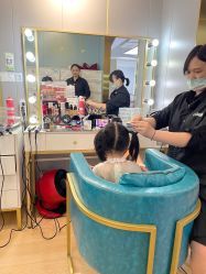 点击看大图 -小阿福儿童摄影(华中智谷店)