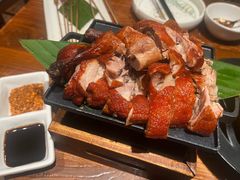 -云海肴·汽锅鸡·云南代表菜(美罗城店)