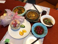 -赵小姐丨新中餐(曲江店)