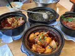 -廖记老砂锅(上清寺店)