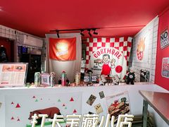 -Gortmore · 经典费城牛肉三明治