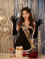 -米莱摄影写真(五大道别墅店)