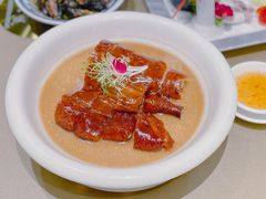 果木烧鹅-寻味顺德·珍之宝酒楼(杏坛店)