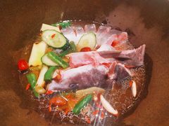 -鲜潭蒸汽石锅鱼(五道口购物中心店)