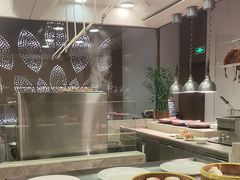 -天津东凯悦酒店·Market Café自助餐厅