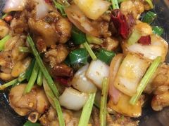-阿巧一号私房菜(止园路店)