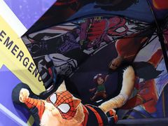 -Sony Store 索尼(上海淮海中路店)